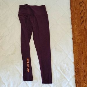 Peloton Leggings